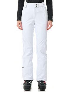 Превью Горнолыжные штаны со скидкой POIVRE BLANC W24-0820-WO White