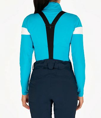 Превью Горнолыжные штаны со скидкой Брюки горнолыжные FISCHER Fulpmes Dark Navy