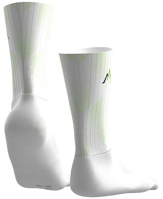 Превью  Носки велосипедные VTR Аэро Горные Вершины