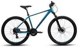 Превью Горный велосипед 27.5" ASPECT Nickel 27.5 (2024)