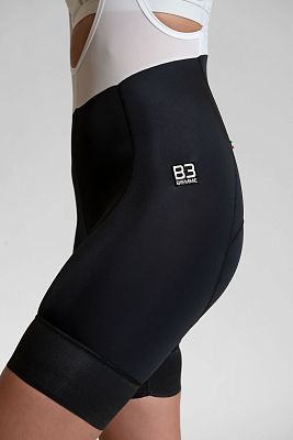 Превью  Велотрусы BIEMME Vivo Extreme Lady 25 c лямками Black