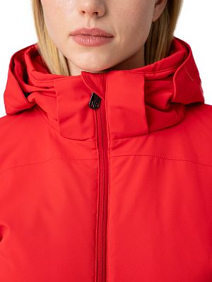 Превью  Комбинезон горнолыжный POIVRE BLANC Emy-WO Scarlet Red