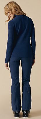 Превью Женский свитер Свитер POIVRE BLANC W25-3540-WO Twilight Blue