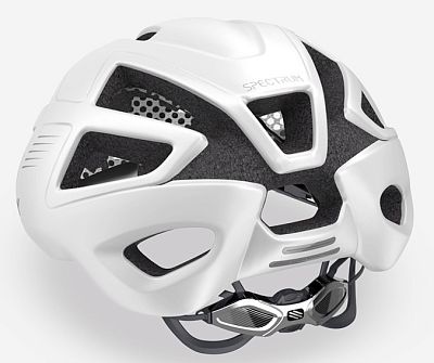 Превью Шлем велосипедный Шлем велосипедный RUDY PROJECT Spectrum White Matte