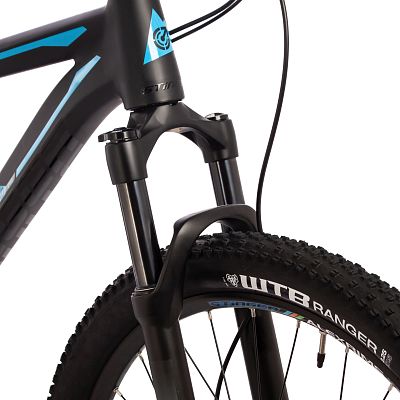 Превью  Велосипед STINGER Reload Evo 27" (2024)