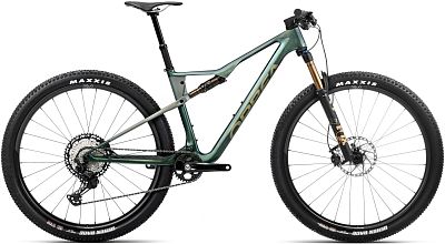 Превью  Велосипед ORBEA Oiz M10 (2025)