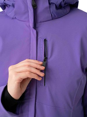 Превью  Куртка горнолыжная POIVRE BLANC Emma-WO Lavander Purple