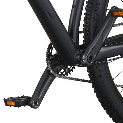 Превью Горный велосипед 29 дюймов Велосипед SCOTT Scale 940 (2026) Black