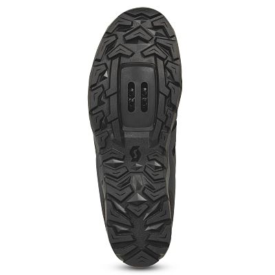 Превью  Велоботинки туристические SCOTT Sport Crus-R Boa Plus Dark Grey/Black
