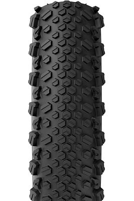 Превью  Велопокрышка VITTORIA Terreno T50 Mixed Gravel Endurance 28"x50C Кевлар (11E00613) Black