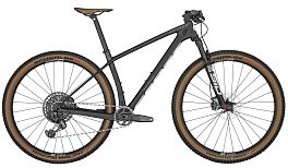 Превью Горный велосипед SCOTT Scale RC Team Issue AXS (2023)
