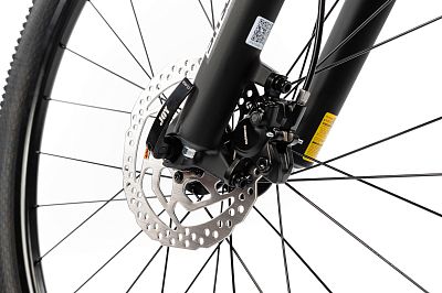 Превью  Велосипед SUPERIOR Racer XC 27 DB (2025)