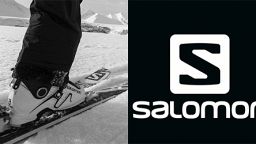 Горнолыжные ботинки SALOMON