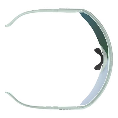 Превью Велоочки Велоочки SCOTT Sport Shield Mineral Blue, Линзы: Green Crome (281188-7240121)