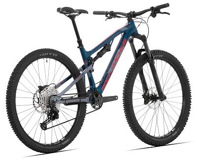 Превью  Велосипед ROCK MACHINE Blizzard TRL 30-29 (2024)