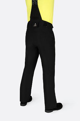 Превью Горнолыжные штаны Брюки горнолыжные FISCHER RC4 Black