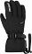 Превью Перчатки горнолыжные REUSCH Outset R-Tex XT Black/White