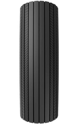 Превью  Велопокрышка VITTORIA Corsa Control G2.0 TLR 28"x30C Кевлар (11A00111) Black
