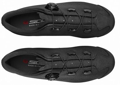 Превью  Велоботинки для кросс-кантри SIDI MTB Speed 2 Чёрный