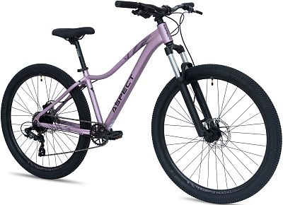 Превью  Велосипед ASPECT Oasis Pro Фиолетовый (2026)