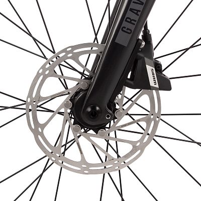 Превью  Велосипед STINGER Gravix Evo (2024)