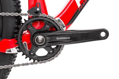 Превью  Велосипед ROCK MACHINE Blizz CRB 30-29 (2024)