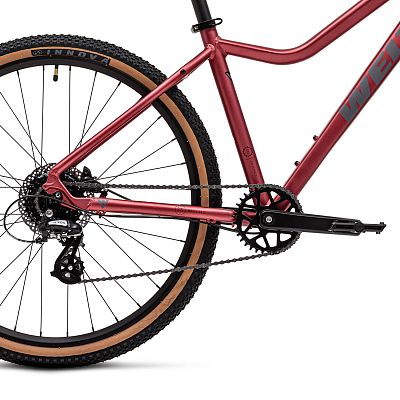 Превью  Велосипед WELT Sienna 2.0 HD (2025)