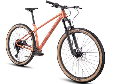 Превью Горный велосипед 29 дюймов Велосипед HAGEN 5.10 Copper (2025)