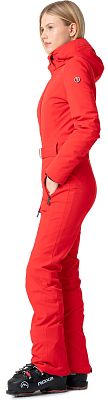 Превью  Комбинезон горнолыжный POIVRE BLANC Emy-WO Scarlet Red