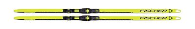 Превью Гоночные беговые лыжи Беговые лыжи FISCHER Speedmax Helium Skate Plus Medium (24/25) (N00522)