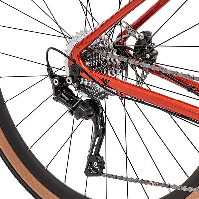 Превью Мужской велосипед Велосипед WELT G100 (2025)