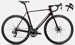 Превью Шоссейный велосипед ORBEA Orca M11eLTD PWR (2025)