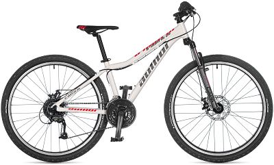Превью Горный велосипед 26 дюймов Велосипед AUTHOR A-Matrix 26 D II (2024)