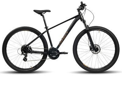 Превью Горный велосипед 29" Велосипед ASPECT Nickel 29 (2024)