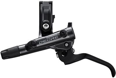 Превью  Ручка тормозная SHIMANO Deore BL-M6100 Дисковый гидро