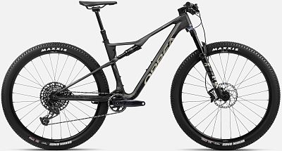 Превью Двухподвес Велосипед ORBEA Oiz M21 (2024)