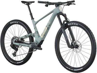 Превью Двухподвесный велосипед Велосипед SCOTT Spark 920 (2026)