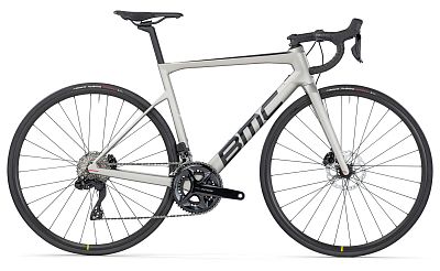 Превью Гоночный шоссейный велосипед Велосипед BMC Teammachine SLR Five (2023)