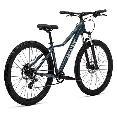 Превью Горный велосипед Велосипед WELT Bianca 2.0 27 HD Denim Blue (2025)