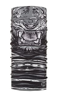 Превью Бандана BUFF Original Tiger Grey (118092.937.10.00)