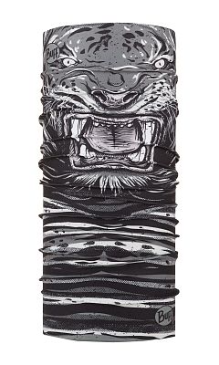 Превью Бандана Бандана BUFF Original Tiger Grey (118092.937.10.00)