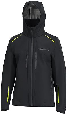 Превью Горнолыжная куртка Куртка горнолыжная FISCHER RC4 Black