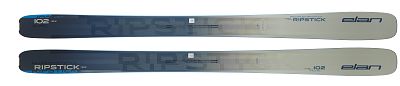 Превью Горные лыжи для фрирайда Горные лыжи ELAN Ripstick 102 (ADBKYS24)