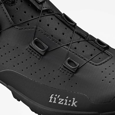 Превью  Велотуфли для кросс-кантри FIZIK Terra Atlas Black/Black