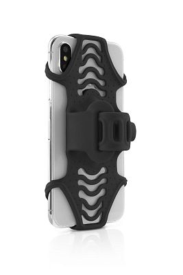 Превью  Крепление для телефона на вынос BONE Bike Tie Pro 2 (силикон)