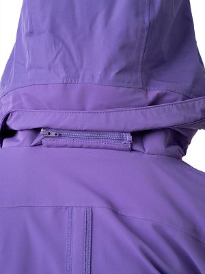 Превью  Куртка горнолыжная POIVRE BLANC Emma-WO Lavander Purple