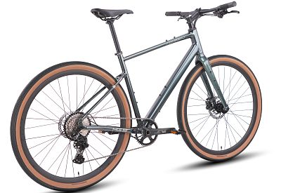 Превью Городской велосипед Велосипед HAGEN HG9