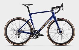 Превью Велосипед с 22 скоростями TITAN RACING Valerian Carbon Pro (2023)