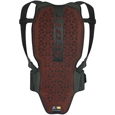 Превью  Защита на спину SCOTT Airflex Back (271918-0001)