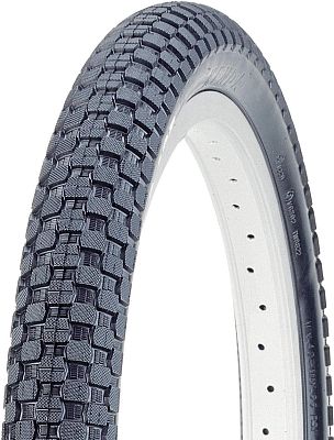 Превью  Велопокрышка KENDA K905 K-Rad 20"x2,125" Сталь